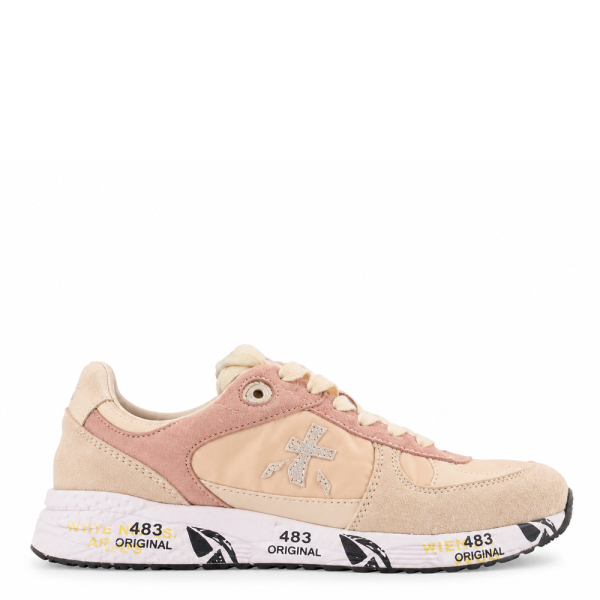 Premiata Baskets DIVA - 38 Multicolore- Ref 111 €